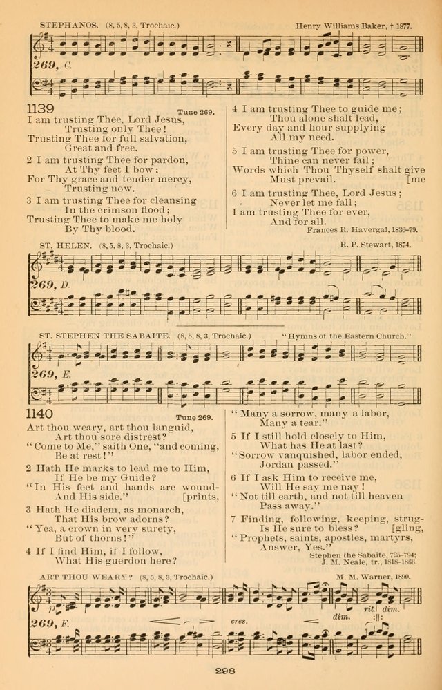 Offices of Worship and Hymns: with tunes, 3rd ed., revised and enlarged page 371