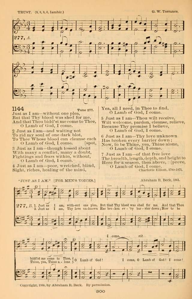 Offices of Worship and Hymns: with tunes, 3rd ed., revised and enlarged page 373