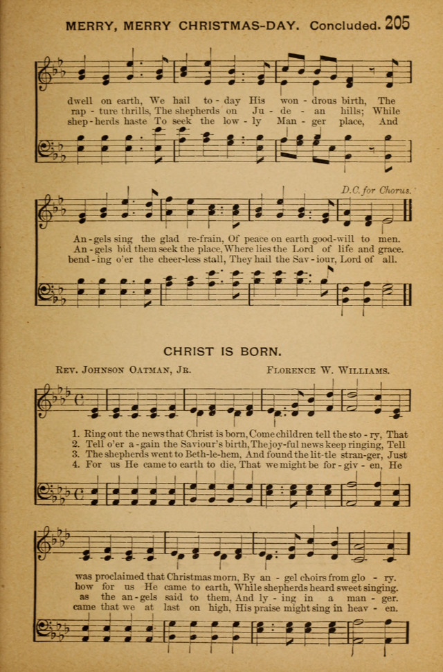 On Wings of Song page 197