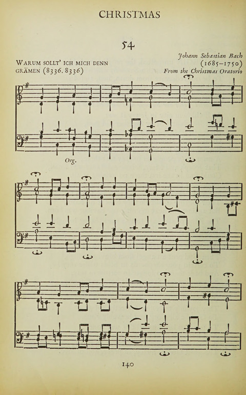 The Oxford Hymn Book page 139