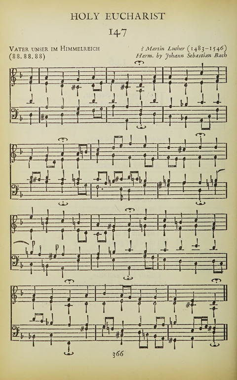 The Oxford Hymn Book page 365