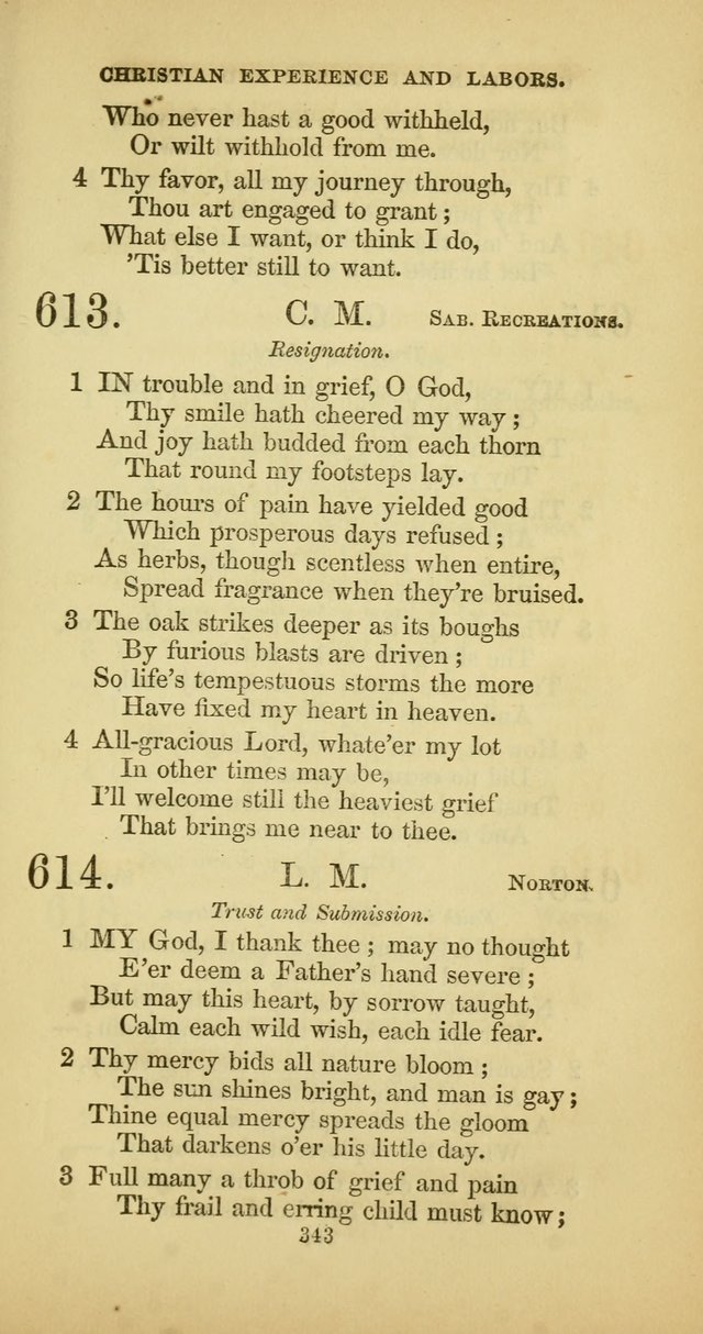 The Psalmody: a collection of hymns for public and social worship page 410