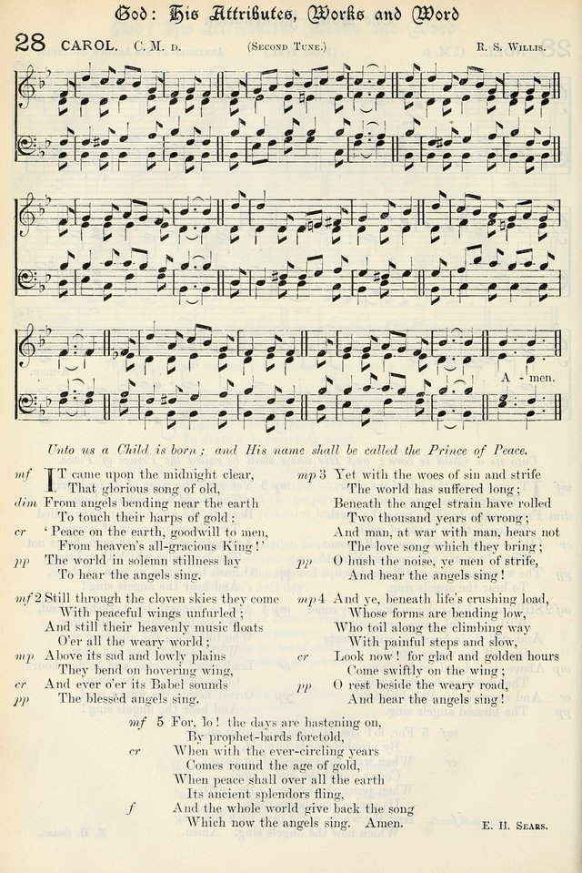 The Presbyterian Book of Praise: approved and commended by the General Assembly of the Presbyterian Church in Canada, with Tunes page 140
