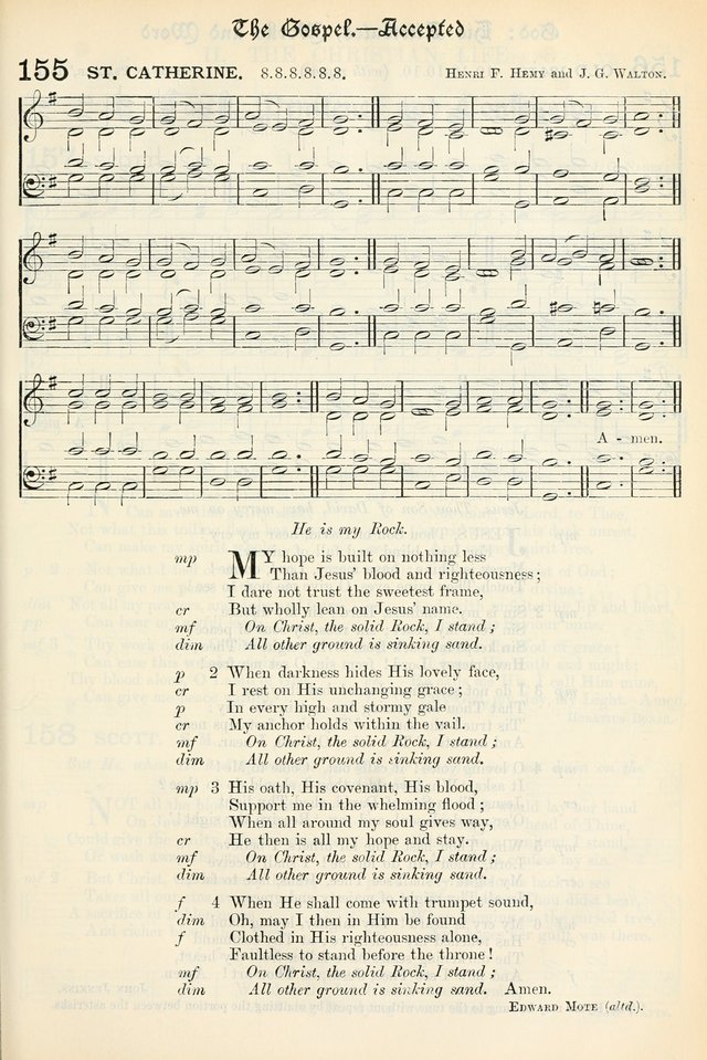 The Presbyterian Book of Praise: approved and commended by the General Assembly of the Presbyterian Church in Canada, with Tunes page 263
