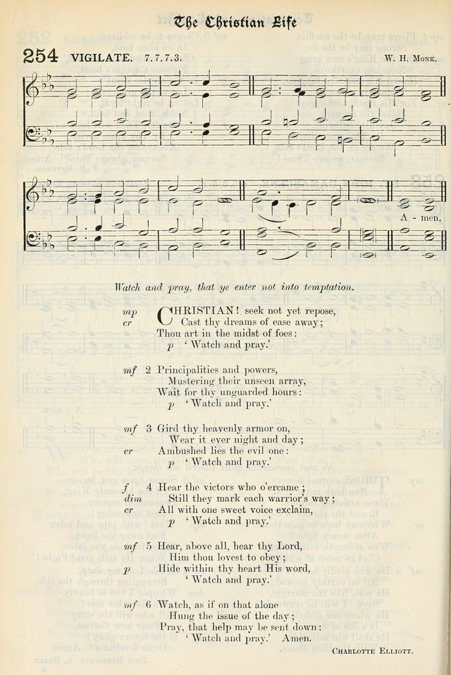 The Presbyterian Book of Praise: approved and commended by the General Assembly of the Presbyterian Church in Canada, with Tunes page 358