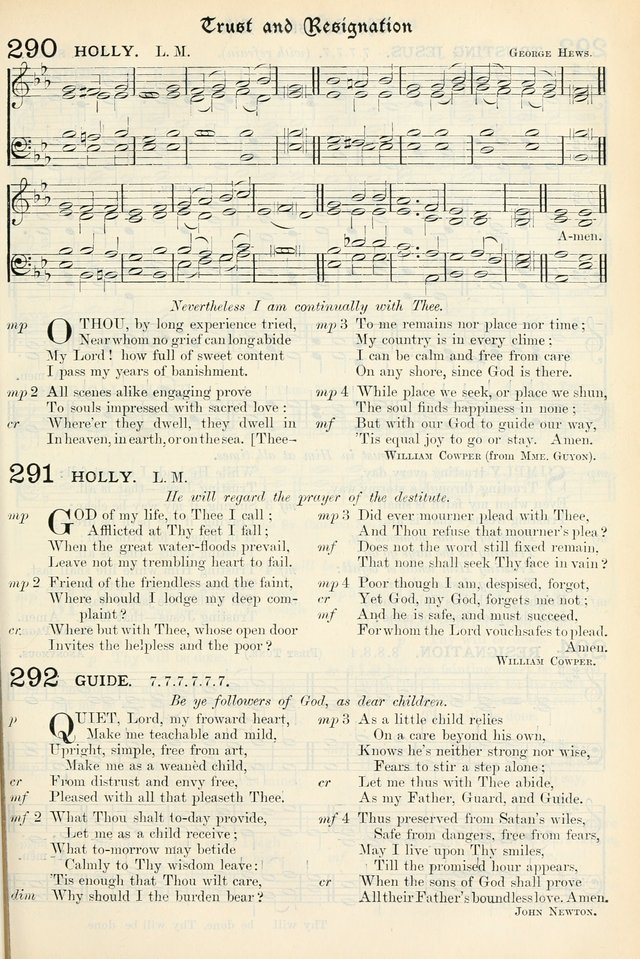 The Presbyterian Book of Praise: approved and commended by the General Assembly of the Presbyterian Church in Canada, with Tunes page 391