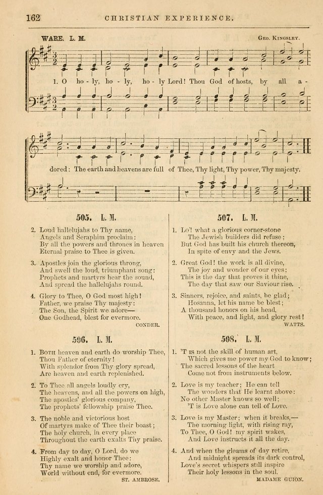 Plymouth Collection of Hymns and Tunes; for the use of Christian Congregations page 181