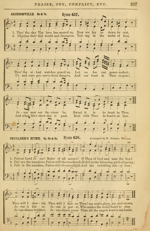 Plymouth Collection of Hymns and Tunes; for the use of Christian Congregations page 226