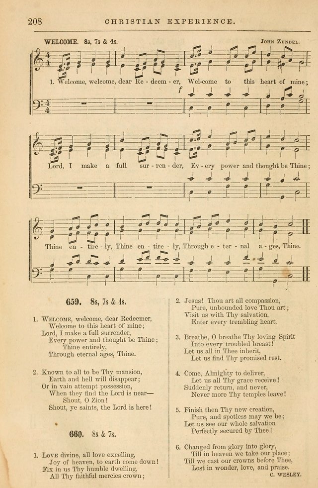Plymouth Collection of Hymns and Tunes; for the use of Christian Congregations page 227