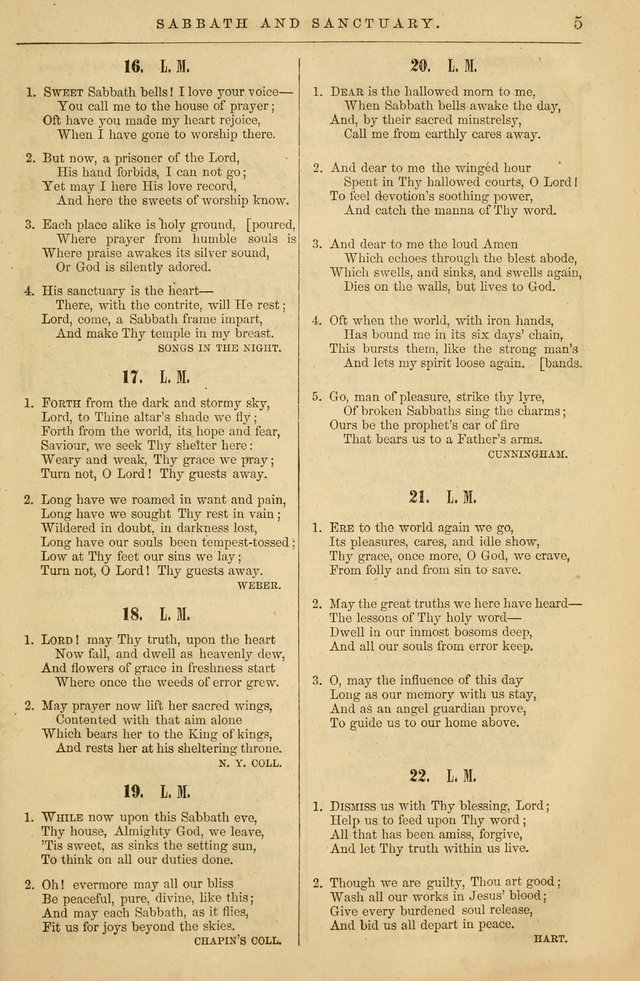 Plymouth Collection of Hymns and Tunes; for the use of Christian Congregations page 24