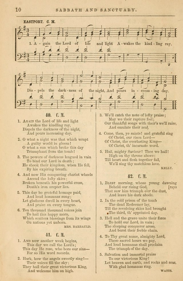 Plymouth Collection of Hymns and Tunes; for the use of Christian Congregations page 29