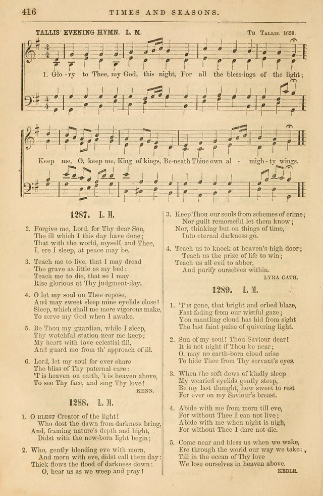 Plymouth Collection of Hymns and Tunes; for the use of Christian Congregations page 435