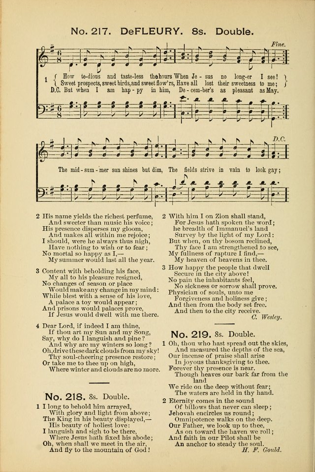 Precious Gems No. 1: for Revival Meetings, Sabbath-schools, Church Services, and Devotional Singing page 93