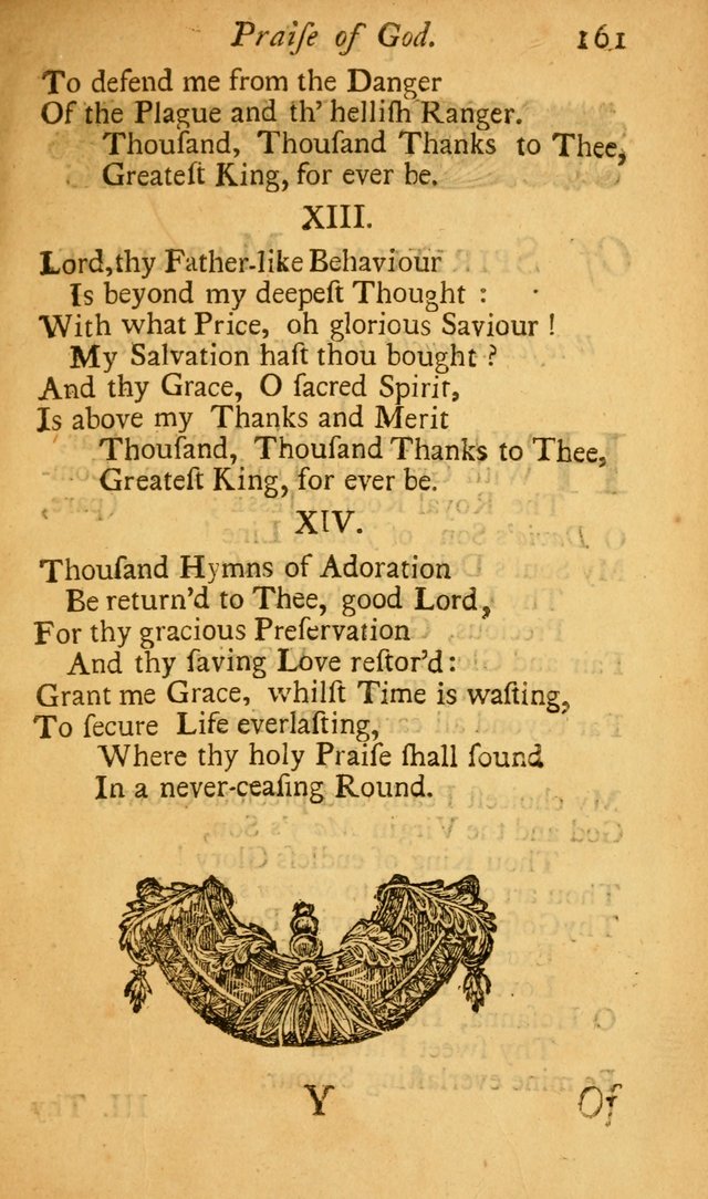 Psalmodia Germanica: or, The German Psalmody: translated from the high Dutch together with their proper tunes and thorough bass (2nd ed., corr. and enl.) page 277