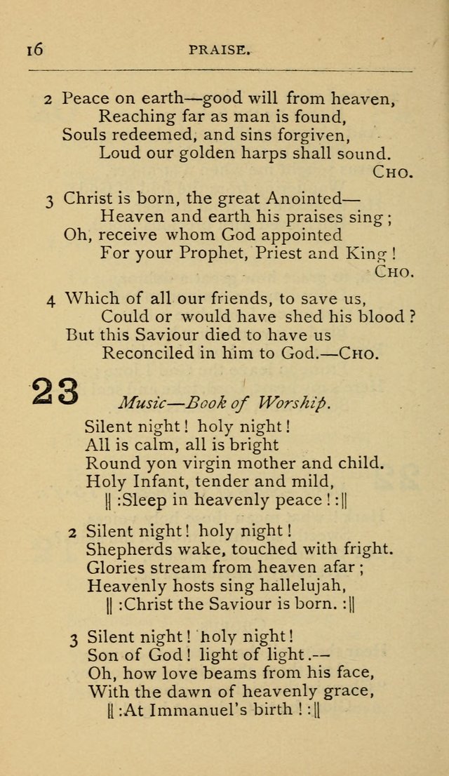 Precious Hymns page 102