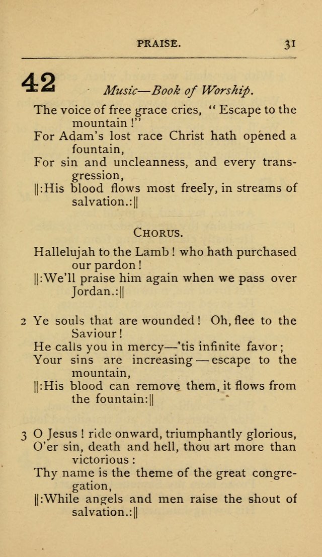 Precious Hymns page 117