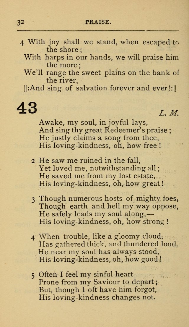 Precious Hymns page 118