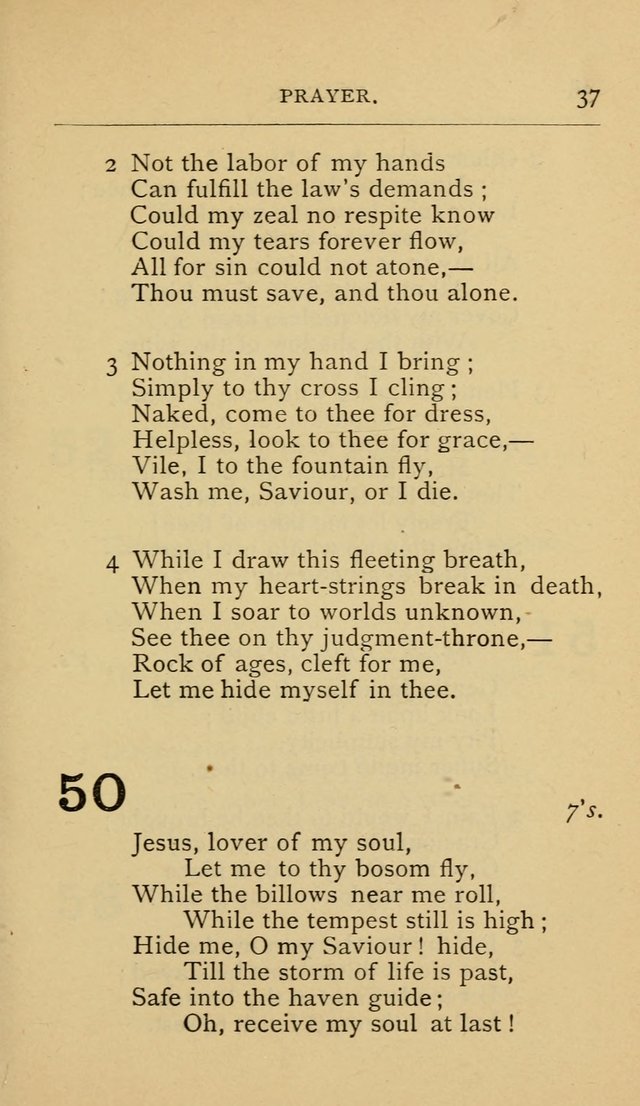 Precious Hymns page 123