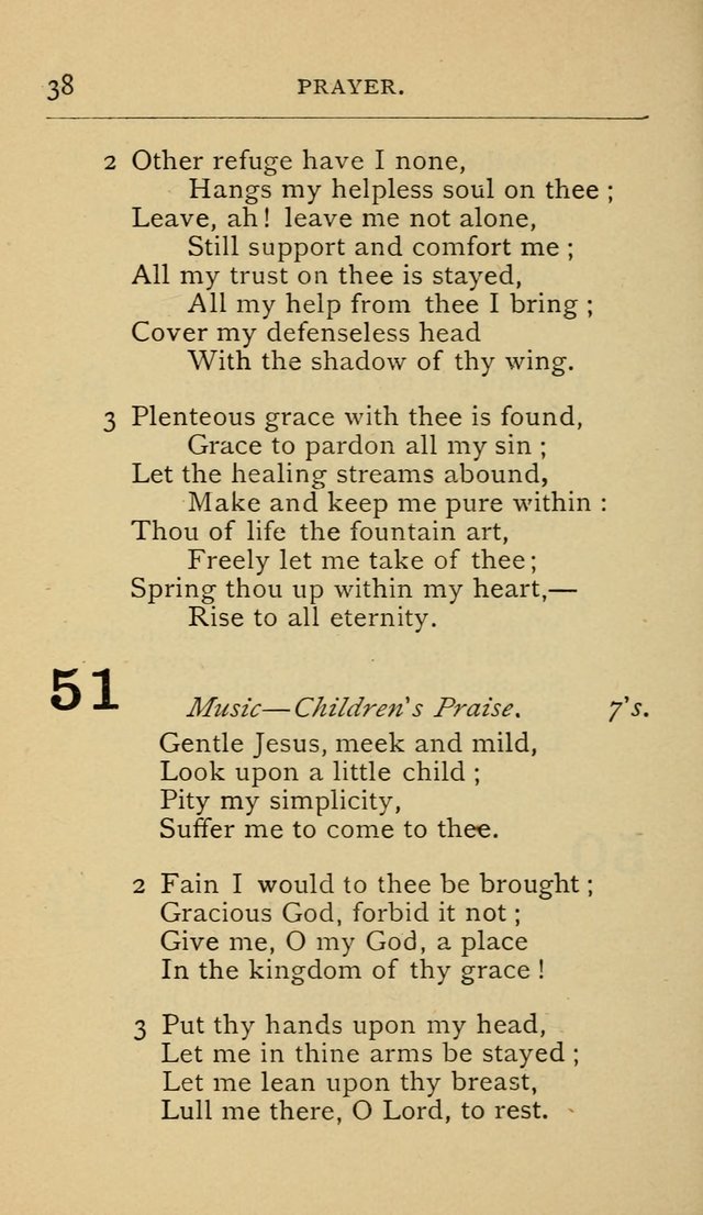 Precious Hymns page 124