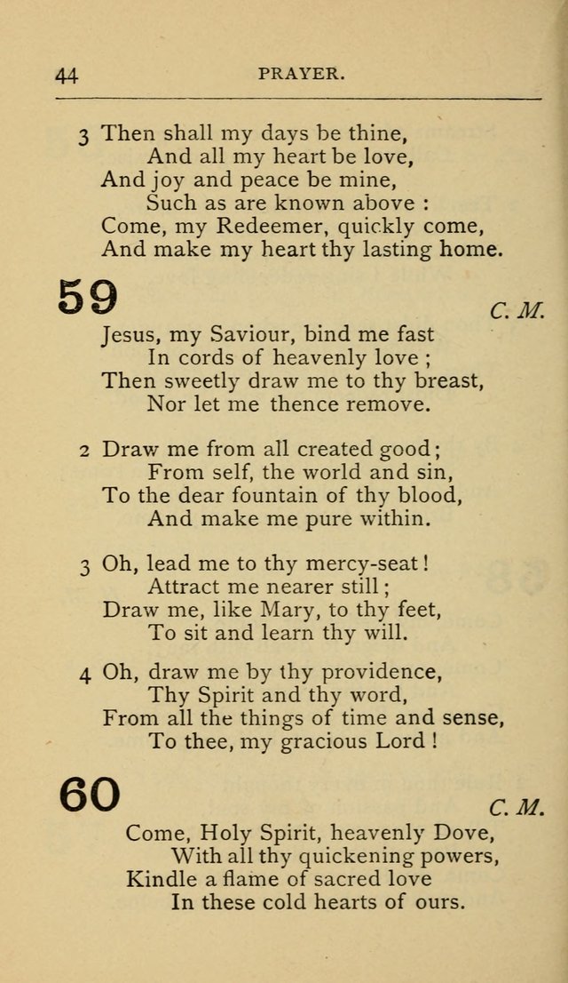 Precious Hymns page 130