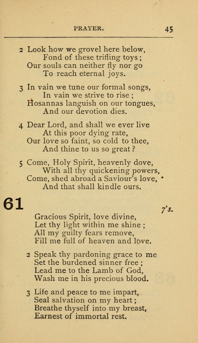 Precious Hymns page 131