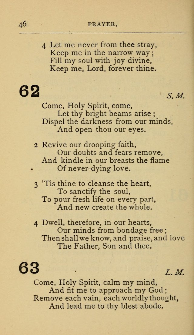 Precious Hymns page 132