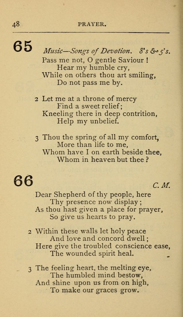 Precious Hymns page 134