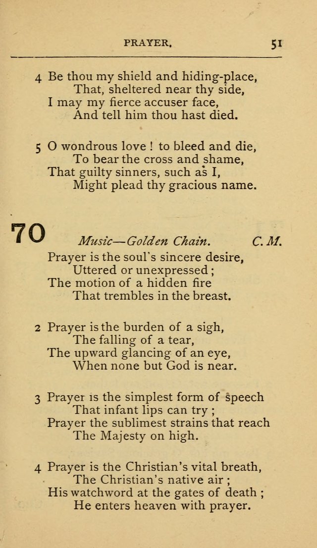 Precious Hymns page 137