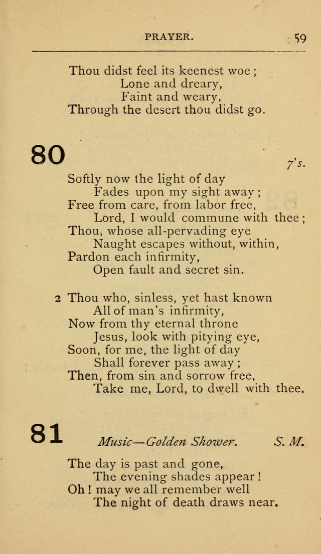 Precious Hymns page 145