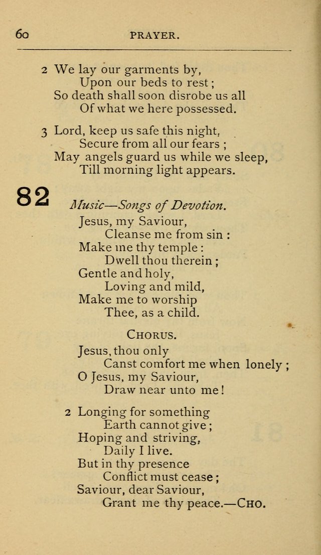 Precious Hymns page 146