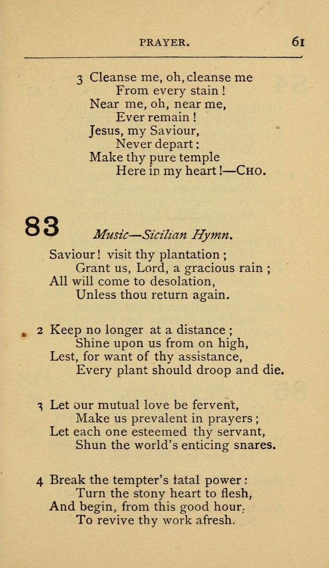 Precious Hymns page 147