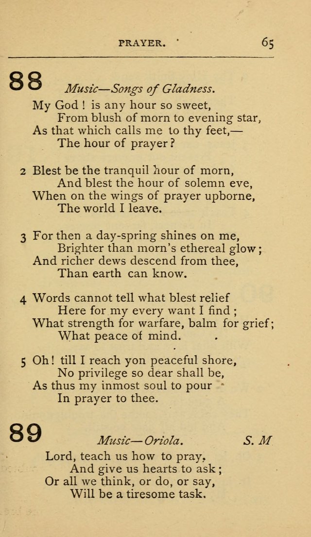 Precious Hymns page 151