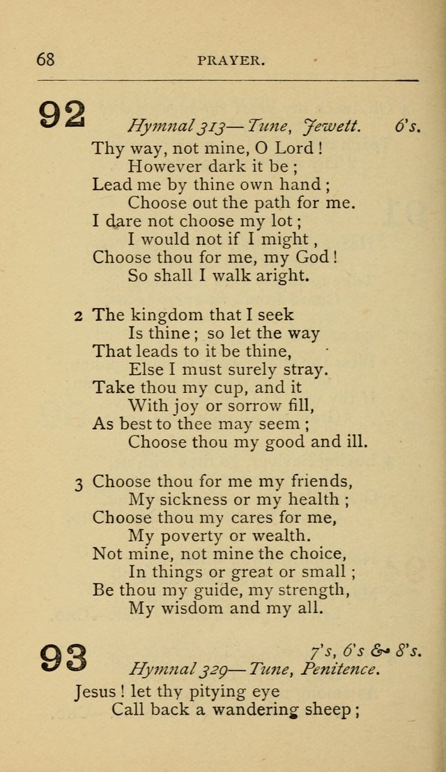 Precious Hymns page 154