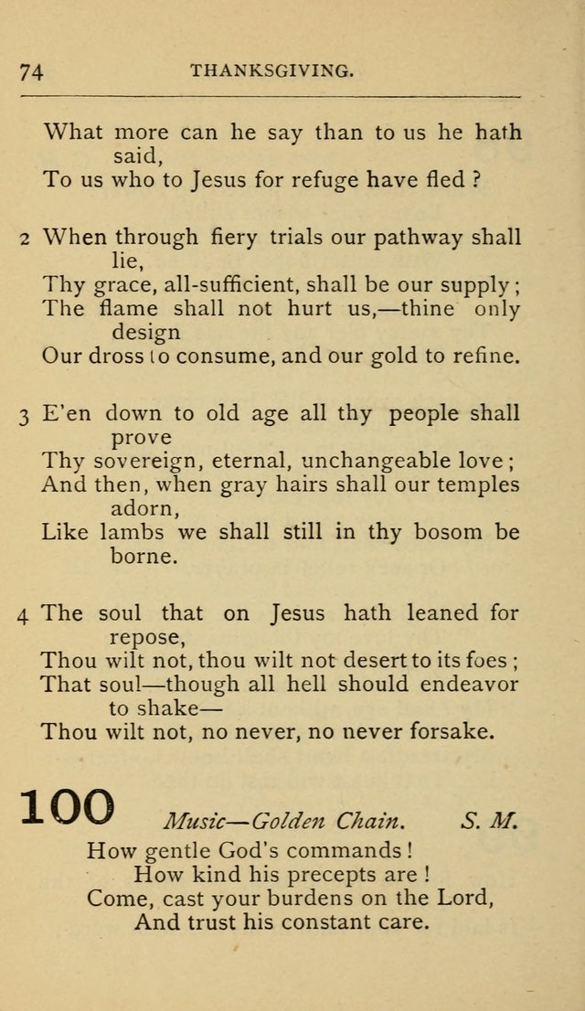 Precious Hymns page 160