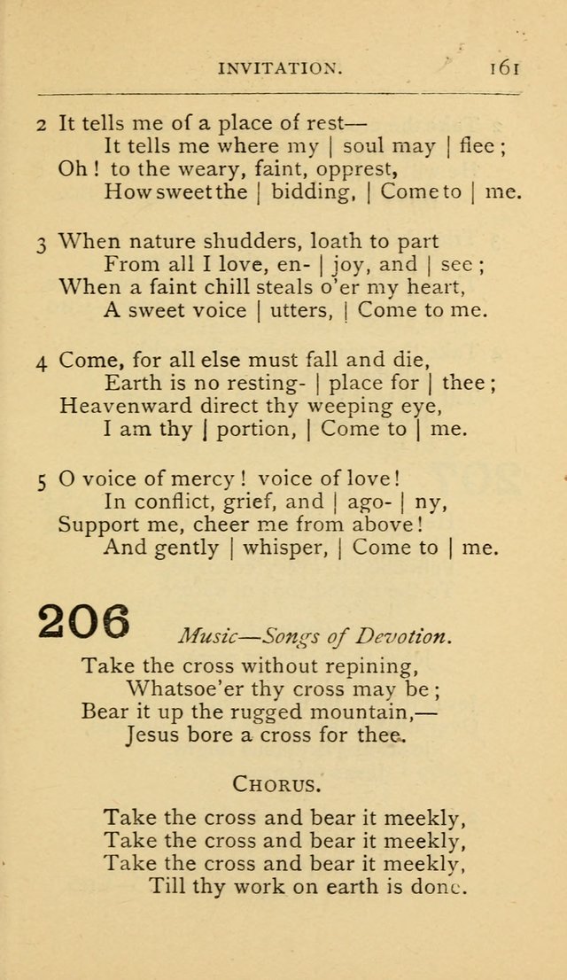 Precious Hymns page 247