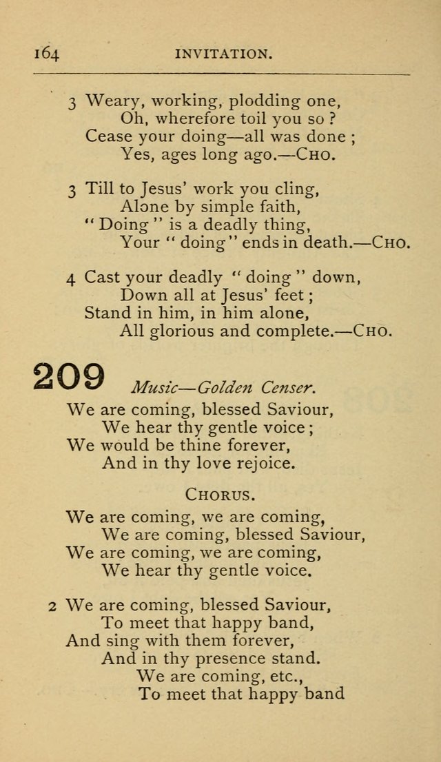 Precious Hymns page 250