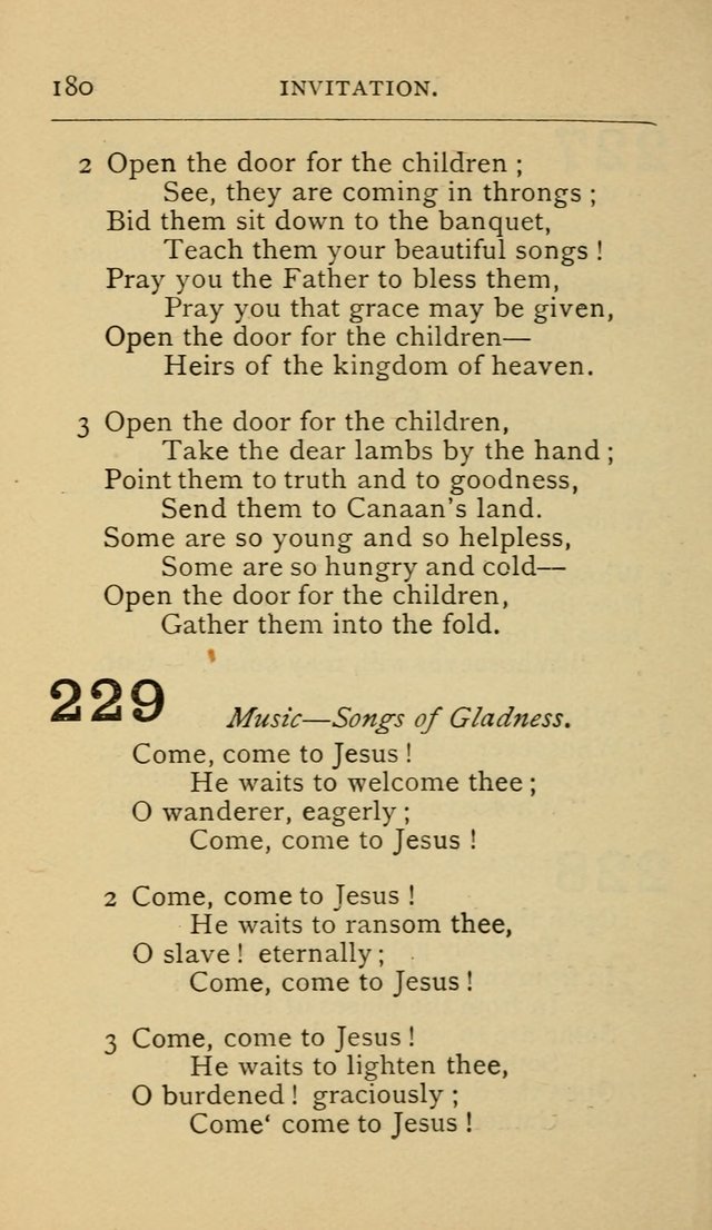 Precious Hymns page 266
