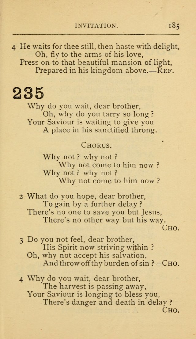 Precious Hymns page 271