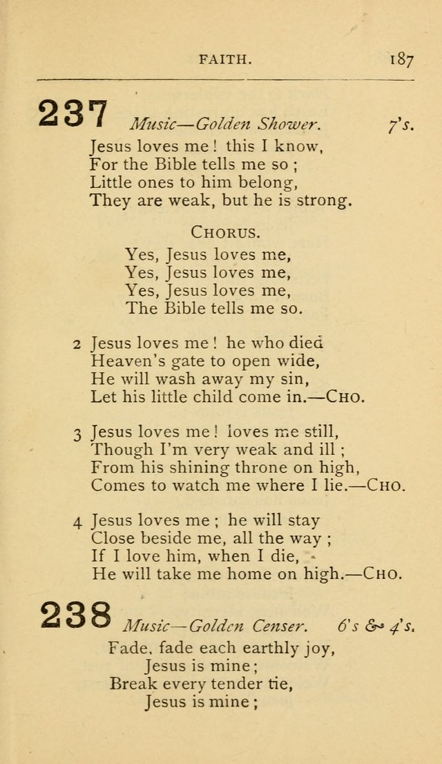 Precious Hymns page 273