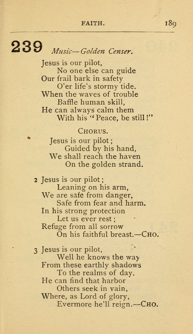 Precious Hymns page 275