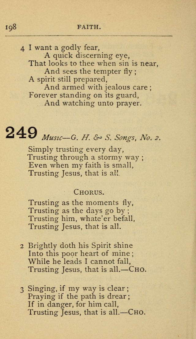 Precious Hymns page 284