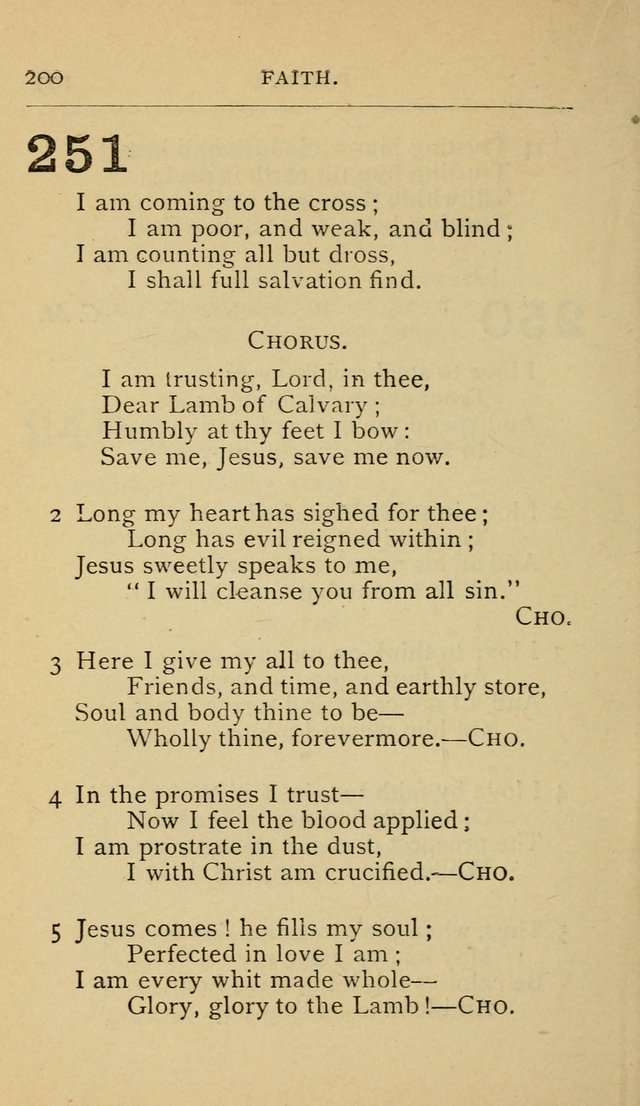 Precious Hymns page 286