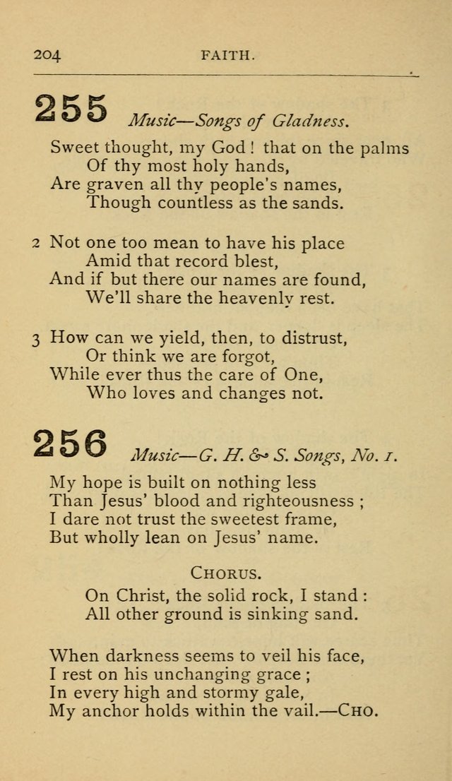 Precious Hymns page 290