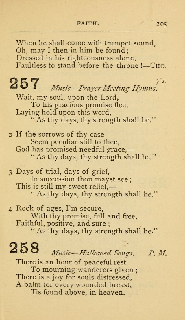 Precious Hymns page 291