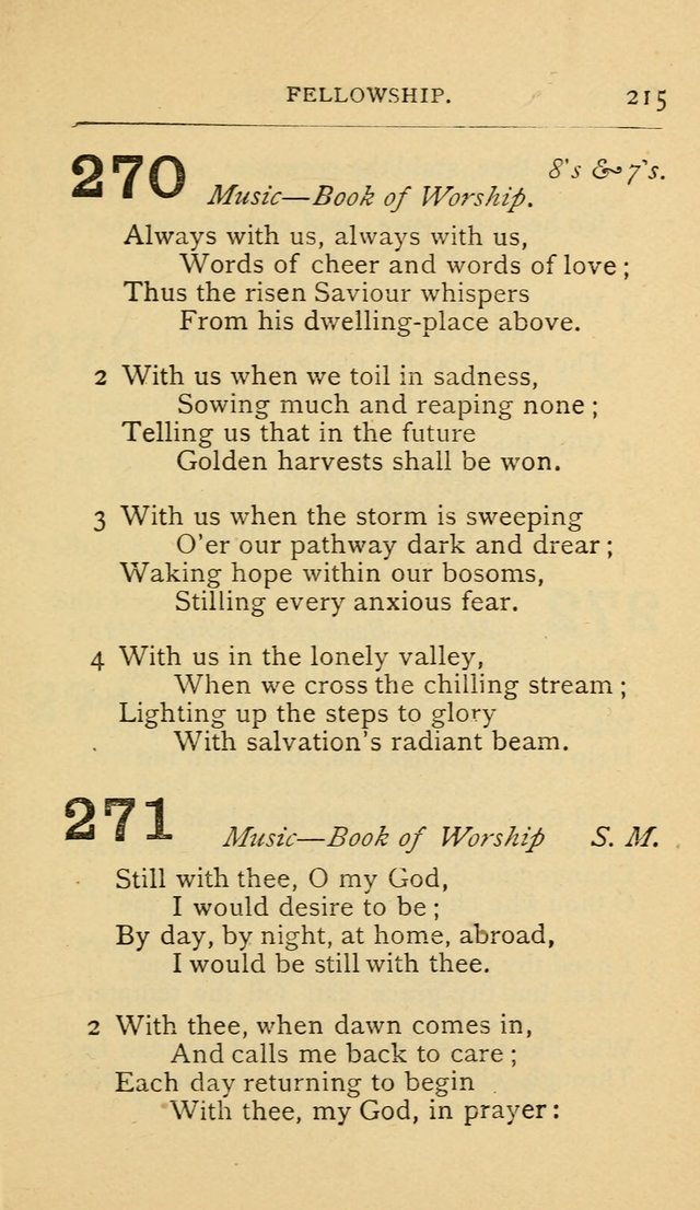 Precious Hymns page 301