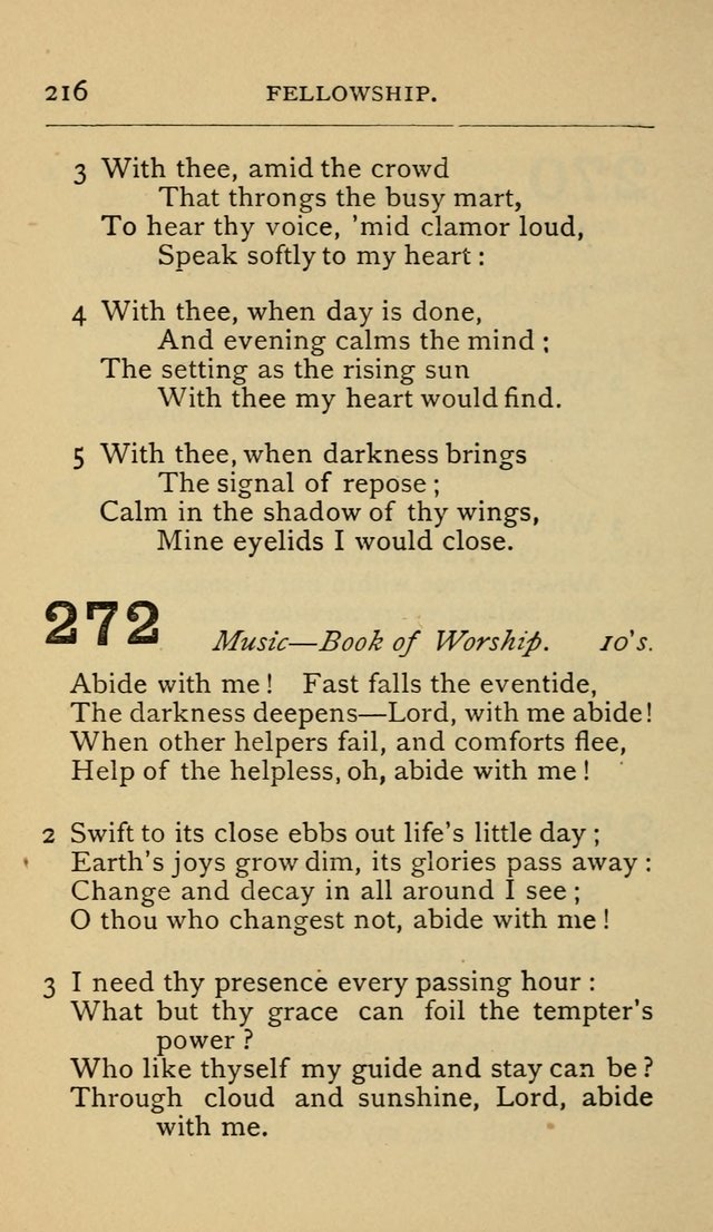 Precious Hymns page 302