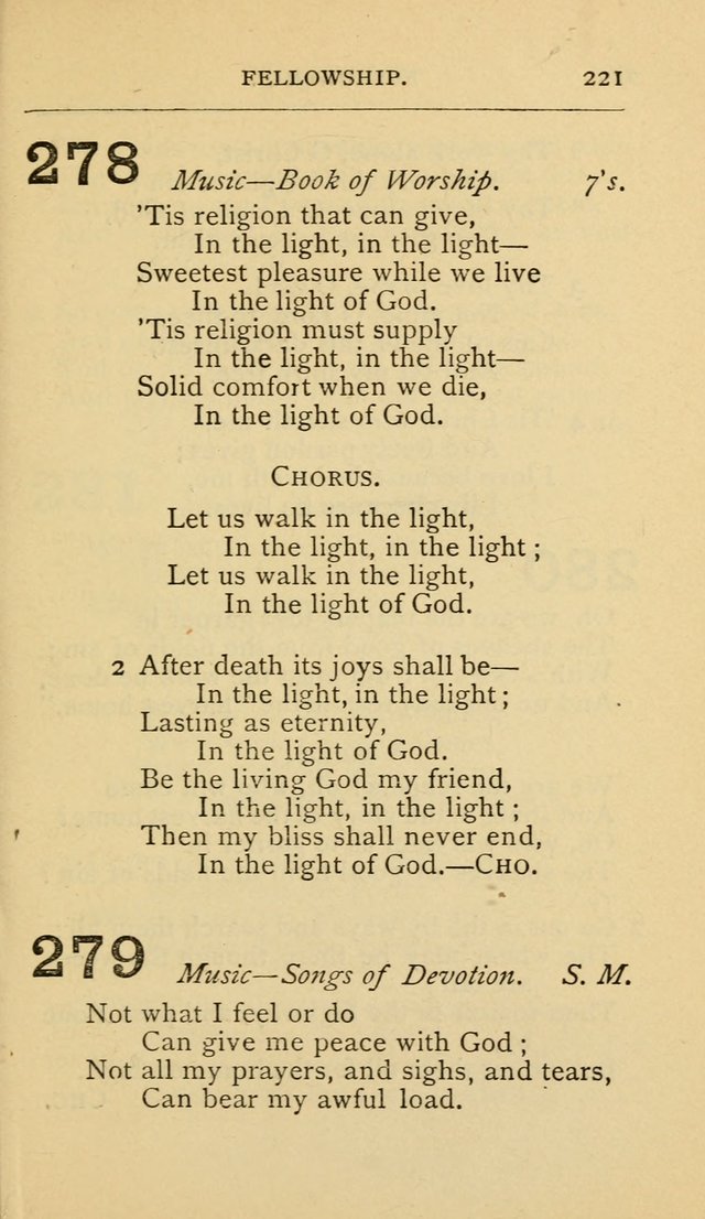 Precious Hymns page 307