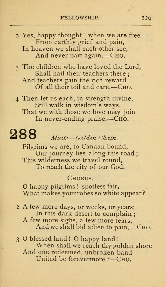 Precious Hymns page 315