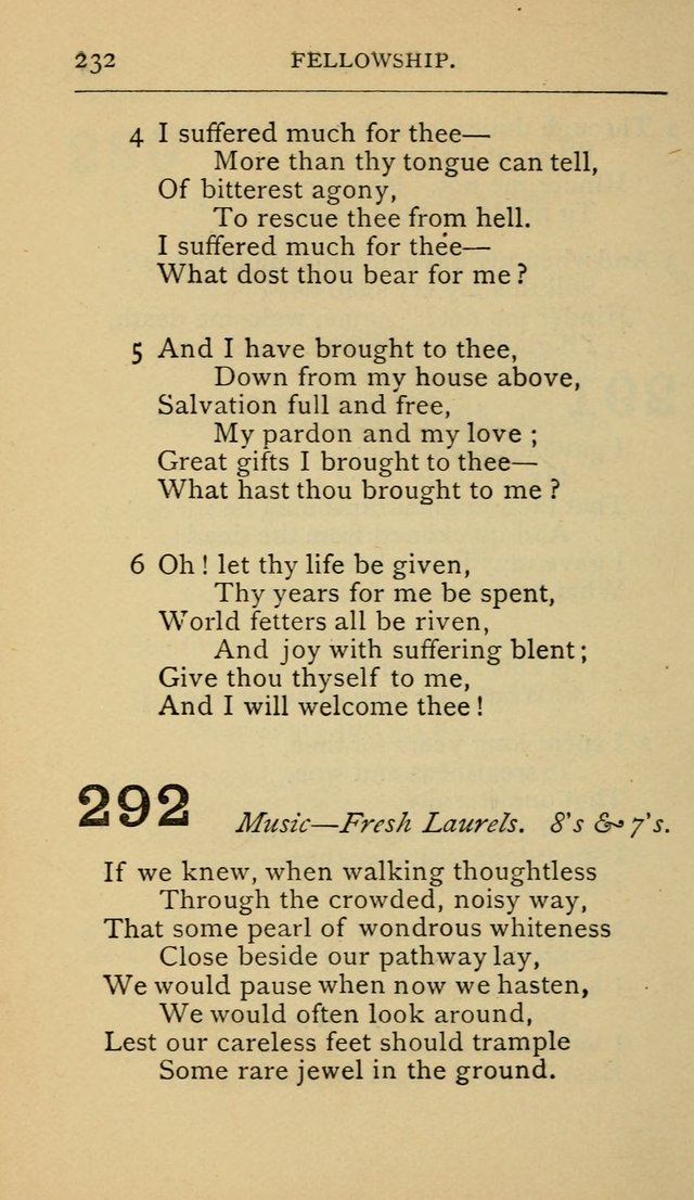 Precious Hymns page 318