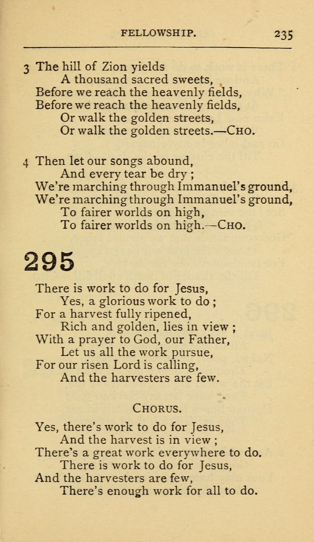 Precious Hymns page 321
